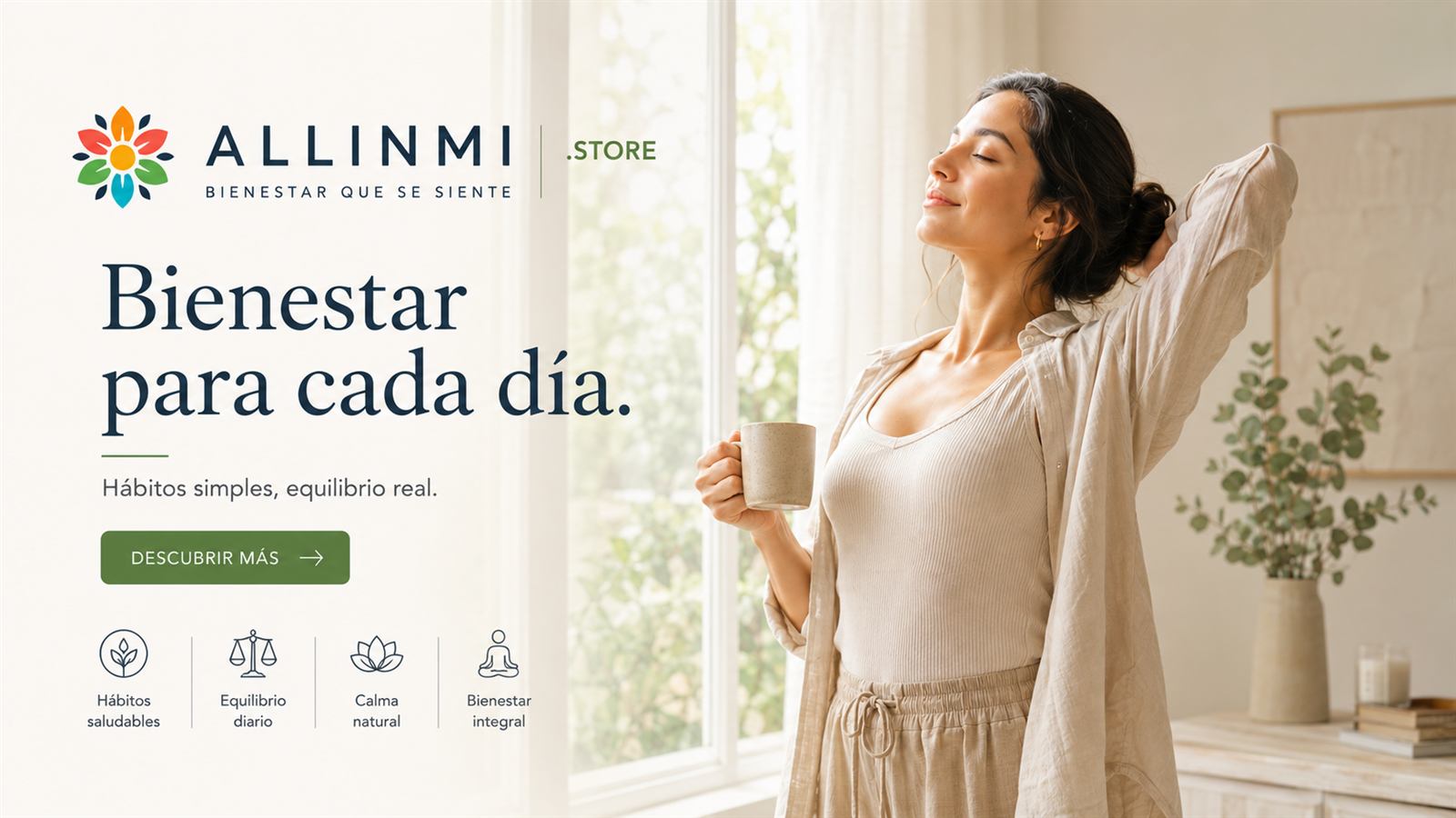 Bienestar ALLINMI